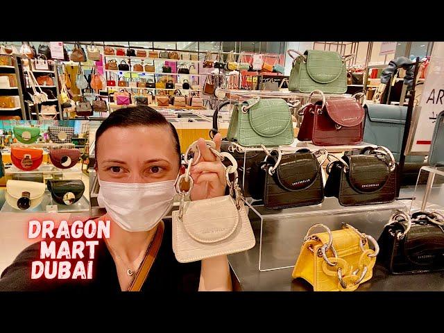 Shopping @ DRAGON MART DUBAI #dragonmart#dubai#shopping