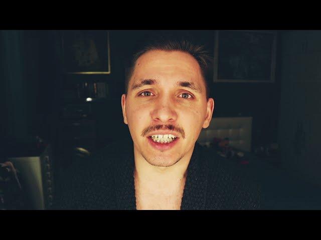 Алексей Евдокимов - В моём космосе (авторское стихотворение)