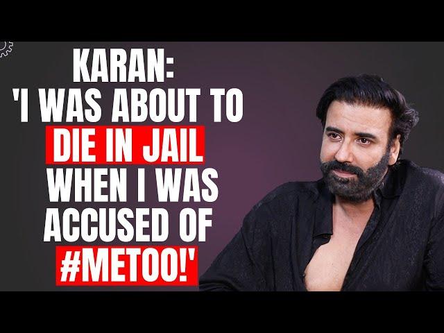Karan Oberoi opens up for the 1st time on his breakup with Mona Singh and Kirti Kulhari