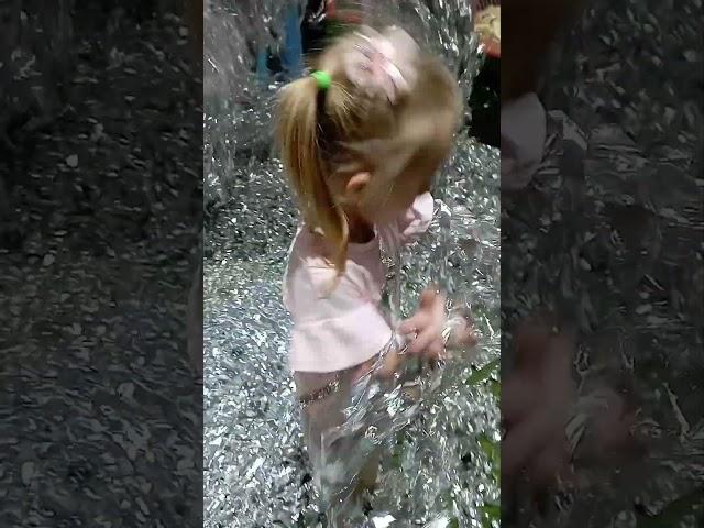 София на день рождение у подруги