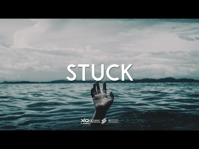 [FREE] Afrobeat Instrumental 2022 Burna Boy Ft Tems Type Beat "STUCK" Sad Type Beat