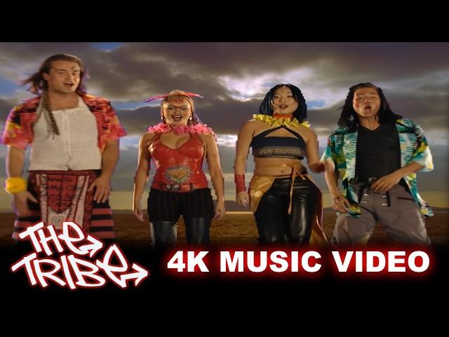 The Tribe: You Belong To Me - 4K Music Video