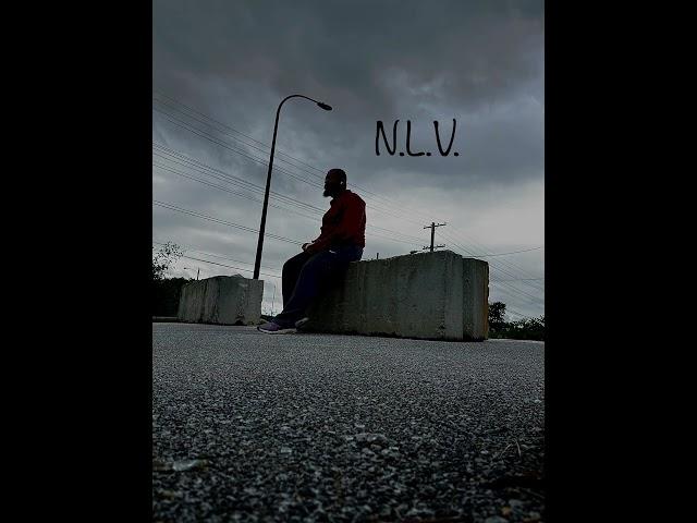 Bighomieburns - Left You In The Past - N.L.V.