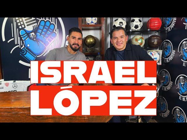 43 ISRAEL LOPEZ |CAMPEONATOS CON TOLUCA | ME AGARRÉ A G0LP3S CON CUAUHTEMOC | ¿QUÉ PASÓ CON LILLINI?