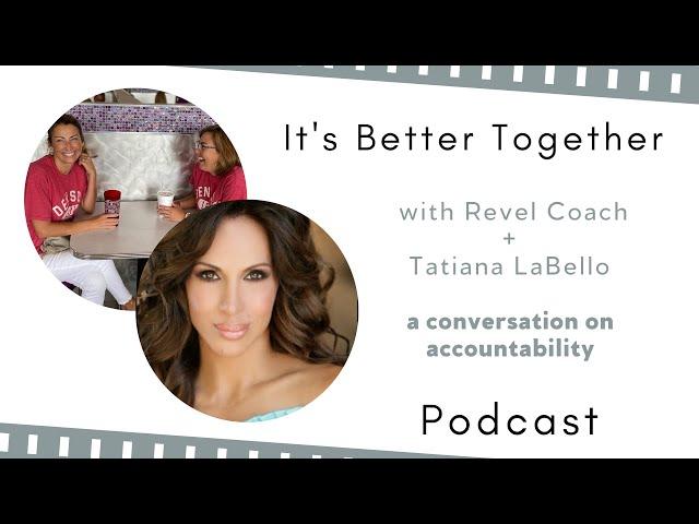 Revel Coach+ Tatiana LaBello