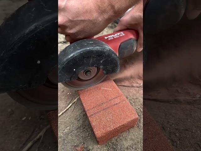 Любой каприз. Хороший мастер может ВСЕ!)  #кирпич  #стройка