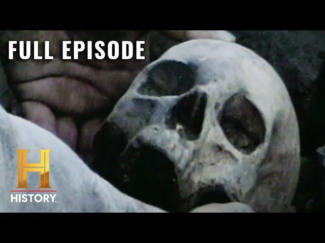 Ancient Mysteries: Deadly Secrets of the Pueblo (S3, E12) | Full Episode