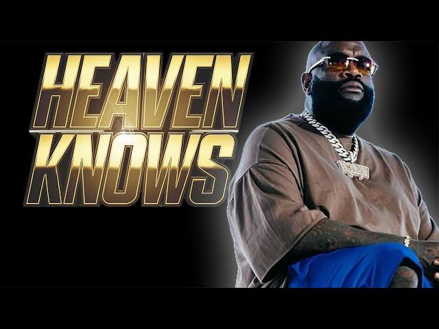 Rick Ross x Nipsey Hussle Type Beat "Heaven Knows"