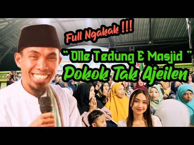 Terbaru Ceramah Agama KH. Kholil Yasin || Curah Wedi Jatiroto