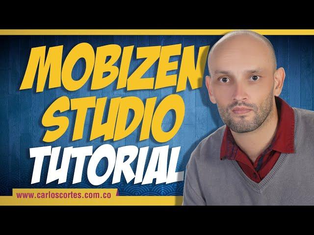  Mobizen Studio Tutorial en Vivo