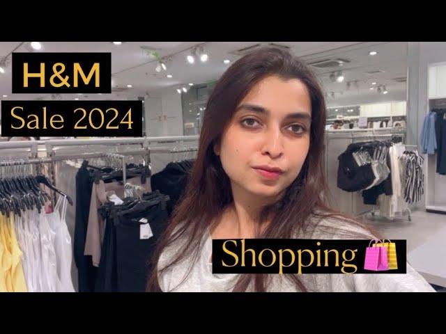 H&M KOLKATA | H&M SALE 2024