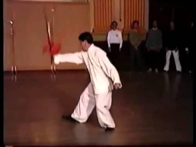 11   EPEE   Tung Kai Ying Master