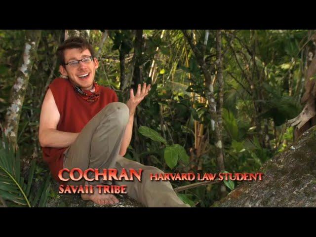 Best of Cochran- South Pacific