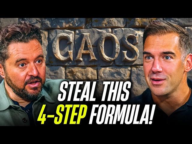 Money Making Expert: You Need These 4 Things When Launching a Business!