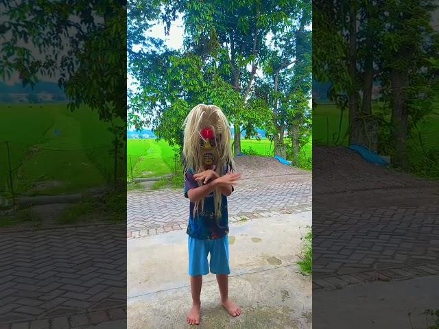 Barongan Blora terbaru mas Rafa bujabg ganong