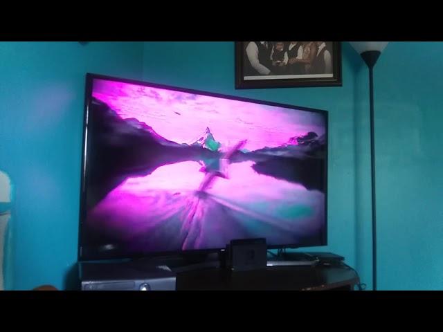 PARAMOUNT VIACOMCBS IN G MAJOR 25