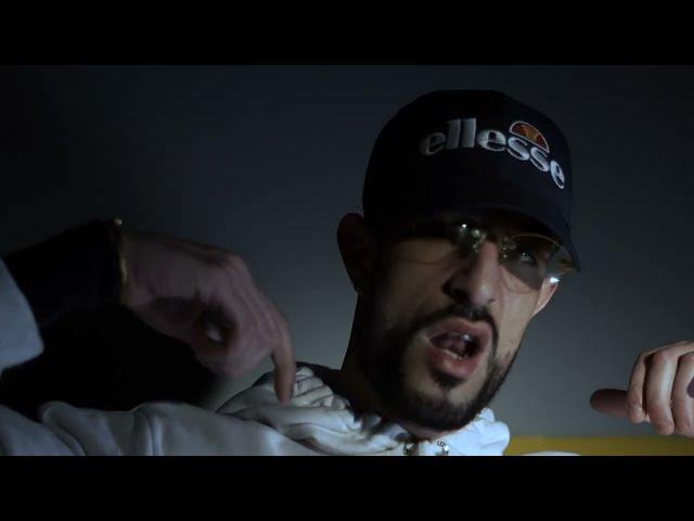 AYOUB ANBAOUI - FORSA فرصة (OFFICIEEL MUSIC VIDEO) ( Prod By Hades )