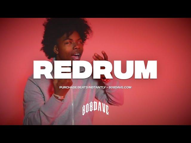 [FREE] M Row X Bloodie X Sdot Go Type Beat 2024 - ''REDRUM'' | M Row Type Beat