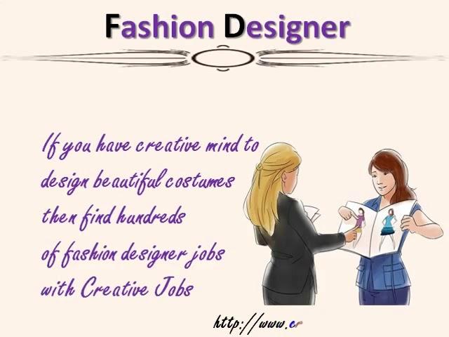 FashionJobs