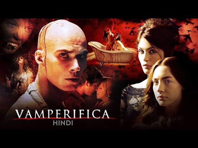 VAMPERIFICA - New Hollywood (2024) Full Movie in Hindi Dubbed | Latest Hollywood Action Movie