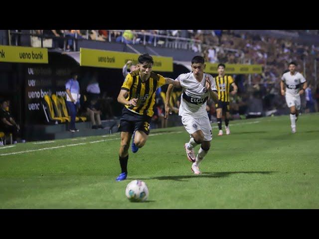 Guaraní 0-0 Olimpia | Fecha 12 | Torneo Clausura 2024