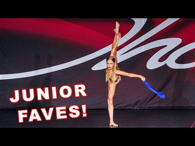 Top 25 Junior Solos 2023 (CarmoDance Favorites!)