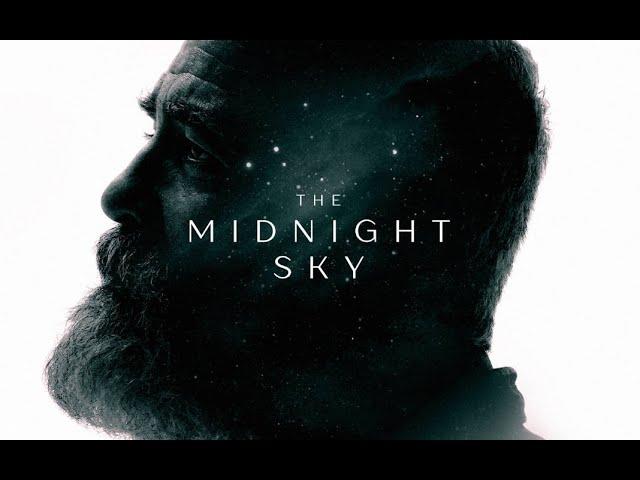 The Midnight Sky 2020 Trailer | 123MOVIES Thrilers