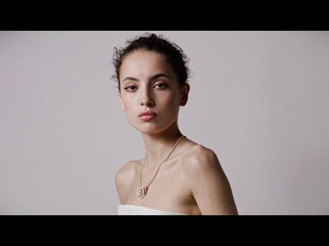 DIOR Fashion Film 2022 | Directed by VIVIENNE & TAMAS