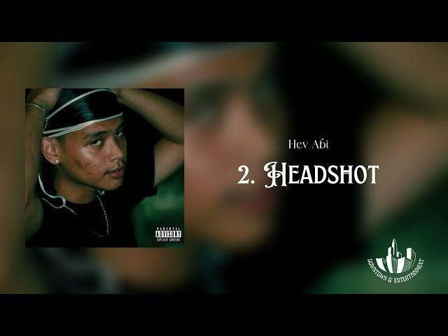 Hev Abi-  Headshot