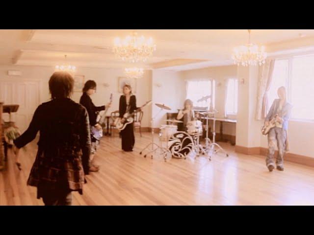 vistlip『アーティスト』Music Video