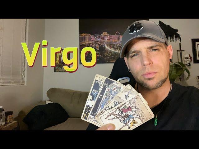 Virgo - This could be a life partnership! - March EXTENDED