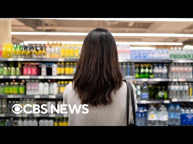 Fears over next Consumer Confidence Index data