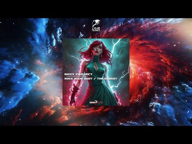 Roxx Project - Rock Your Body (Extended Mix) [DEAN BEATZ]