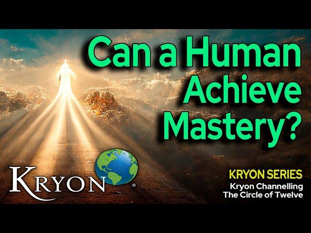 Can a Human really achieve Mastery? - Destiny of Mastery Part 2