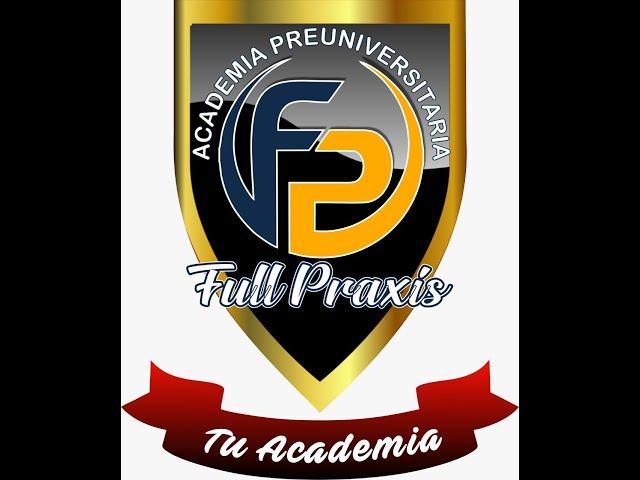 RESOLUCIÓN EXAMEN UNIVERSIDAD NACIONAL DEL ALTIPLANO | FULL PRAXIS 