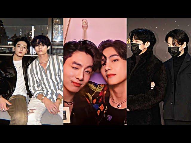 TAEKOOK TIKTOK COMPILATION   #1