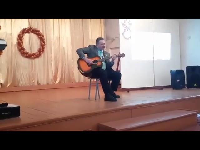 Дмитрий Смоленков 7.03.2017 "Ланфрэн-ланфра"