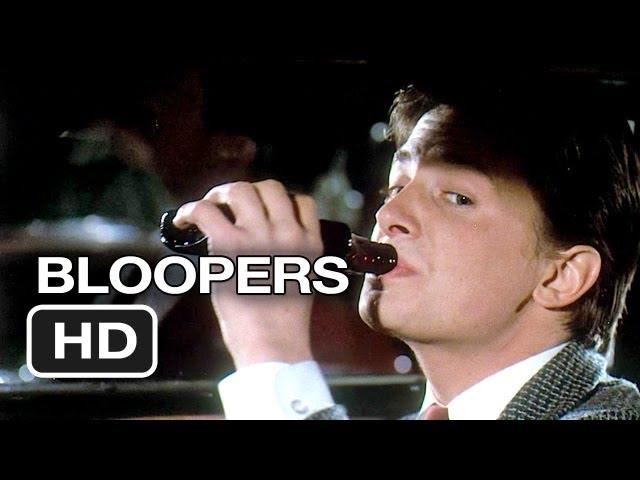 Back to the Future - Blooper Reel (1985) - Michael J. Fox Movie