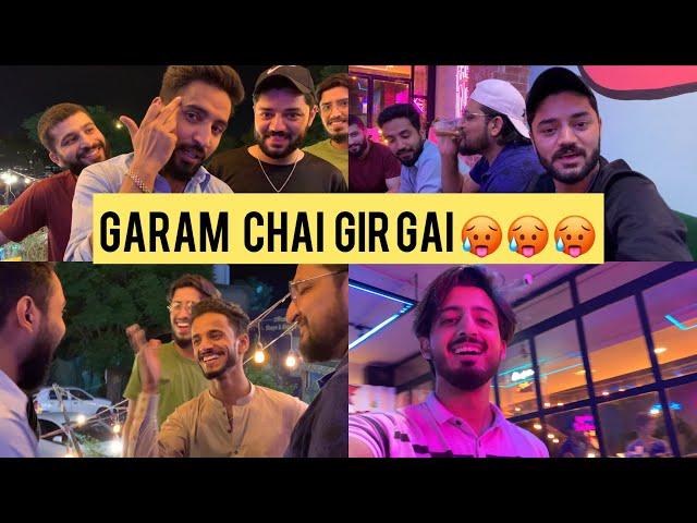 Random visit to Islamabad i8 - Fun Vlog - Fahad and hanif Vlogs