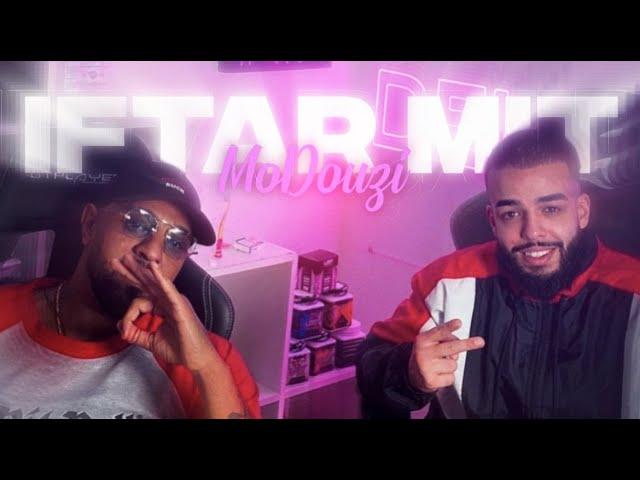 IFTAR MIT MO DOUZI ! FAQ & KNAST STORYS  LACKKICK 100%