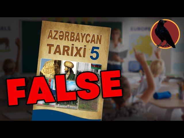 Debunking Azerbaijani History Books