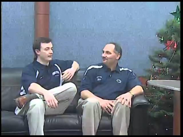 Hockey Valley Report (2011-12 - Episode 5)