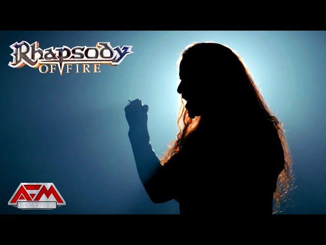 RHAPSODY OF FIRE - Diamond Claws (2024) // Official Music Video // AFM Records