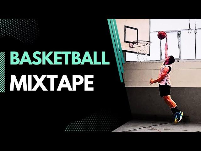 Basketball/Streetball Mixtape