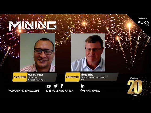 Mining Review Africa Podcast 19 Jan 22 1080p