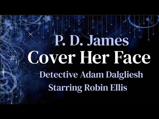 P.D. James - Cover Her Face (BBC Detective Mini Serial)