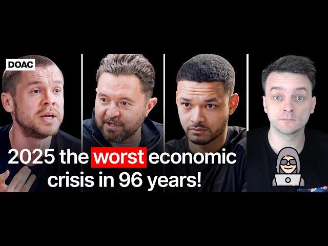 Wealth Inequality - Tax The Ultra Rich?