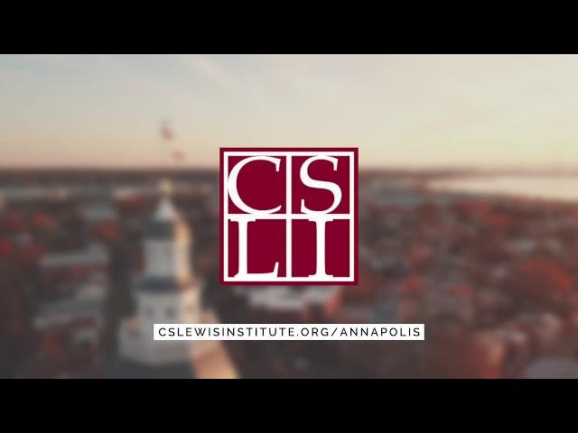 C.S. Lewis Institute Annapolis