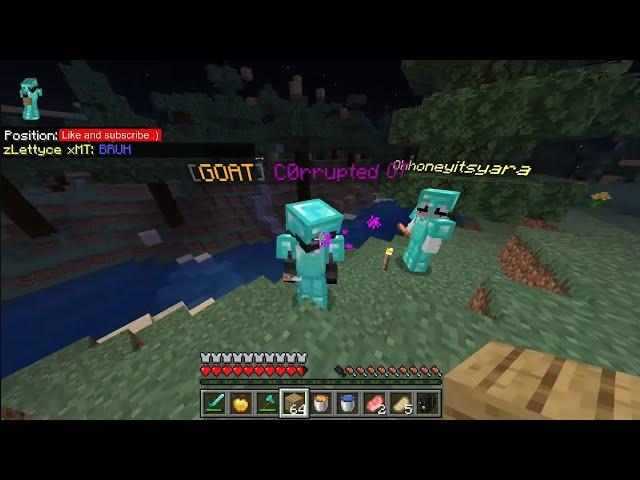 Lifeboat survival mode SM66 / SM2 casual PVP LIVE