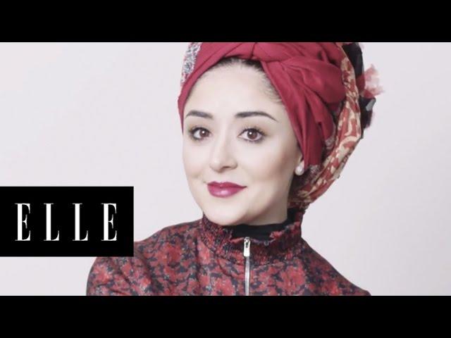 4 Muslim Beauty Influencers on Breaking Stereotypes | ELLE